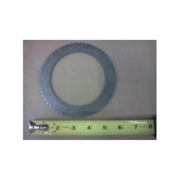 Aftermarket Transmission Steel Disc Fits Case International Harvester 480C 480D 480E 480ELL D50083 - main